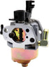 Snow Blowers Snow Throwers Carburetor Carb Compatible with Troy-Bilt 208CC 270-WU 270-WUA 670-WU Compatible with MTD Craftsman Cub Cadet 170sd 170...