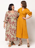 Style Arc Sewing Pattern - Millicent Wrap Dress (Sizes 10-22)...