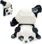 Panda Mini Building Block Set, Micro Animal Building Bricks for Adults, Miniature Animal Block Sets Gifts for Friends (1325 pcs)...