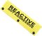 JXGZSO Reactive Not Aggressive Do Not Pet Dog Leash Sleeve Reactive Dog Leash Wrap (reactive N aggressive DLS)...