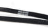 5PH2337 6602-001655 Dryer Drum Belt Replacement Parts for Samsung Dryer, Replaces AP4373659, 1935594, 6602-001314, PS4133825