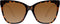 WOWSUN Large Polarized Cat Eye Sunglasses for Women...