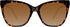 WOWSUN Large Polarized Cat Eye Sunglasses for Women...