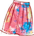 McCall's Misses' High-Waisted Pencil Skirt Sewing Pattern Kit, Code M8222, Sizes 6-8-10-12-14, Multicolor...
