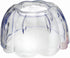 Joie Modern Minimalist Green Garlic Pod, Small, Air Vented, BPA Free, Food Grade, Dishwasher Safe...