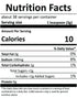 Char Crust Dry-Rub Seasoning, Java Buzz, 4 Ounce (Pack of 1)...