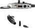 Buspoll Phillips screwdriver keychain tool flat screwdriver and nutdriver hex wrench hand tool...