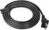 2 Prong Power Cord Compatible with Epson Workforce/Stylus/Ecotank Printer, WF-2520 WF-3620 WF-M1560, ET-2720 ET-2750 ET-2650 ET-m1120 ET-m1170 ET-...