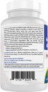 Best Naturals Acetyl L-Carnitine and Alpha Lipoic Acid 750 mg 120 Capsules...