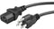 Fast Charging Cable Compatible with Bluetti EB3A, Jackery Explorer 2000, Ecoflow Delta, Portable Power Station Power Cord Universal AC Cable......