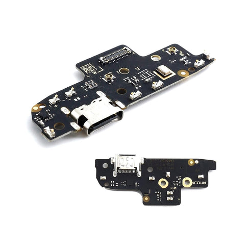 for T-Mobile Revvl V 4G TMRVL4G USB Charger Charging Port Dock Connector Ribbon Flex Cable PCB Board Replacement......