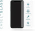 Casely iPhone 11 / iPhone XR Tempered Glass Screen Protector...