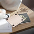 3drose Weimaraner Puppy Ceramic Tile Coaster, Set of 4...