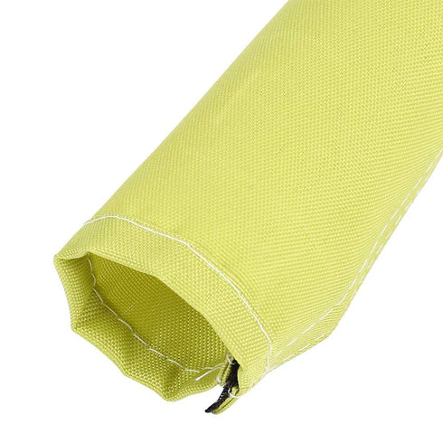 Baby Pushchair Stroller Handle Bar Cover, 5 Colors Waterproof Removable Infant Dust Proof Toddler Pram Bumper Bar Fabric Handle Sleeve, Stroller A...