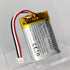 DC 3.7V 800mAh AHB702535PCT-01 Rechargeable Polymer Lithium Battery for Sennheiser Momentum 3.0 M3AEBT M3IETW Wireless Noise Cancelling Headphones...