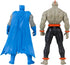 McFarlane Toys - DC Direct Page Punchers 2pk Batman & Mutant Leader 3in Figures with Comic...