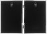 Lawrence 650057D Silver Metal 7.1-Inch x 10.3-Inch Picture Frame...