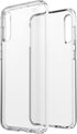 Speck Products Samsung A50 Case, Presidio Stay Clear, Clear/Clear...