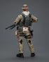 Pipigirl Joytoy 1/18 Soldier Action Figures, U.S.Army Delta Assault Squad Sniper, Collectible Military Model Toy, Anime Model, 4.2 inch Models Act...