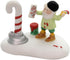 Department 56 North Pole Series Puttin' On The Stripes, (Model: 6000623)...