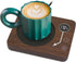 Coffee Mug Warmer, CEROBEAR Mug Warmer for Desk 3 Temperature Control 130?/150?/170?, Cup Warmer with Auto Shut Off for Coffee Milk Tea Beverage...