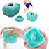 10PCS Cat&Dog Grooming Brush Kit,Self-Cleaning Grooming Brush Removes Loose Hair?Pet bath brush,Bath Massage Glove Brush, Nail Clipper, Flea Comb...