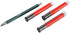 4mm Metal Mechanical Pencil Set, Artist Drafting Automatic Pencil Portable Erasable Charcoal Draft Pen Art Making Writing Drawing Clutch Painting ...