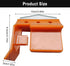 Electric Orange Juicer Machine Spare Parts Orange Juicer Spare Parts XC-2000E Peeler Blade Orange Juicer Knife...