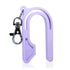The Car Seat Key - Original Car Seat Key Chain Buckle Release Tool - Easy Unbuckle Opener Aid for Nails, Parents, Grandparents & Older Children by...