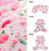 Girl Dog Pajamas, Cotton Stretchable Pet Dog Pajamas Jammies Puppy Outfits for Extra Large Dogs Female Male, Spring Summer Doggie Pjs Doggy Pajama...