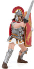 Papo "Roman Centurio Figure...