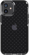 tech21 Evo Check Phone Case for Apple iPhone 12 and 12 Pro 5G with 12 ft Drop Protection, Smokey/Black T21-8373...