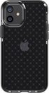 tech21 Evo Check Phone Case for Apple iPhone 12 and 12 Pro 5G with 12 ft Drop Protection, Smokey/Black T21-8373...