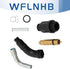WFLNHB Carburetor Choke Cable and Valve Plunger Kit Replacement for Honda Rancher 350 TRX350FM TRX350TE TRX350TM TRX350FE Foreman 400 TRX400FW 199...