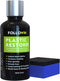 FOLLOWIN Plastic Restorer for Cars - Black Trim Restorer & Ceramic Coating, Resists Water, UV Rays, Dirt, Not a Dressing, Hydrophobic Protection, ...