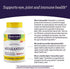 Healthy Origins Astaxanthin (AstaPure) 4 mg, 60 Softgels...