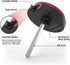 PVC Pipe Reamer with 3/8-Inch Hex Shaft - PVC Fitting Saver for Water Lines, Drain Lines, and Vent Lines - Plumbing Tool for Inside Pipe Cutting -...