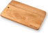 Wooden Cutting/Chopping/Serving Board, Platter for Vegetables, Cheese and Charcuterie | Mango Wood | 11 * 8 Inches | Handcrafted in India...