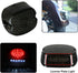 Led Tail Light LED Brake Turn Signal Rear Light Low Profile Smoked Taillights Compatible with Harley Davidson Dyna Sportster 883 1200 Road King...