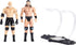 WWE Drew McIntyre vs Goldberg Championship Showdown 2-Pack 6-inch Action Figures Friday Night Smackdown Battle Pack for Ages 6 Years Old & Up...