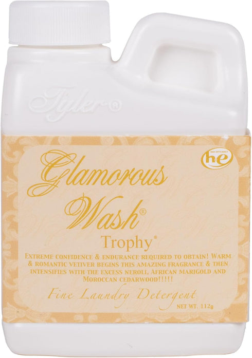 Tyler Candle Co Trophy Glamorous Wash N/A N/A...