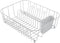 Rubbermaid Food Products Rubbermaid, Large, White For Dish Drainer...