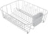 Rubbermaid Food Products Rubbermaid, Large, White For Dish Drainer...