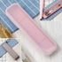 3 Pcs Camping Cutlery Case Utensil Flatware Box Dishware Kitchen Utensils Picnic Set Travel Cutlery Set...