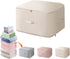 Ultra Space Saving Self Compression Organizer,Blanket Organizers And Storage,Space Bags, Organizer Bags for Comforters,Clothes,Winter Clothes Stor...