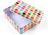 5 Pack Metal Tins Box Containers 3.54 x 2.56 x 1.1 inch, Mini Portable Small Tins with Lids, Rectangular Case Empty Box for Candies, Pills, Earrin...