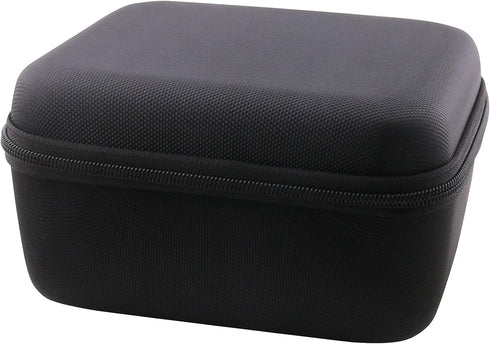 WERJIA Hard Carrying Case Compatible with Canon EOS Rebel T7,T100 DSLR,Rebel T8i,Rebel T6,REBEL SL3 Digital SLR Camera Fit 18-55mm Lens Kit...