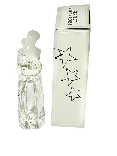 Marc Jacobs Perfect EDT MINI Women Perfume Splash 5 ml / 0.16 oz...