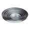 American METALCRAFT, Inc. A80121.5 Straight-Sided Pan, Aluminum, 12" Dia., 1.5" H...