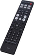 RC-1214 Replaced Remote fit for Denon CD Receiver HiFi System RCDM41 RCD-M41 RCD-M41DAB DM41 D-M41...